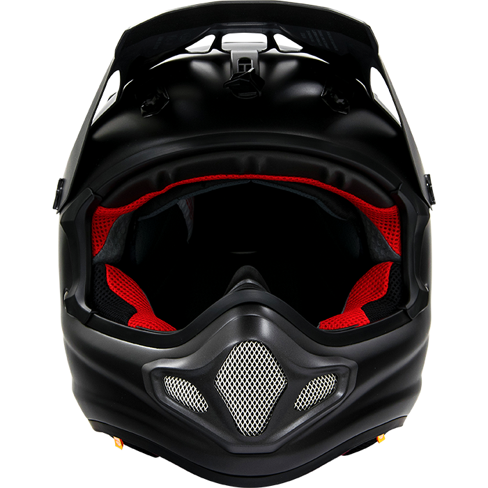Helm Futuristik